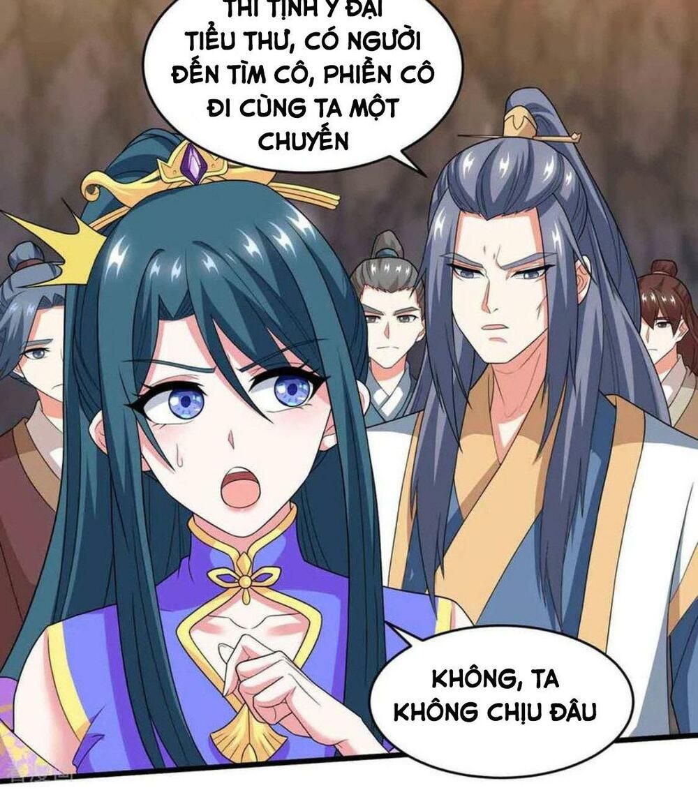 đọc truyện Độc Bộ Tiêu Dao Chương 187 ảnh 14 tại Thiên Thai Truyện