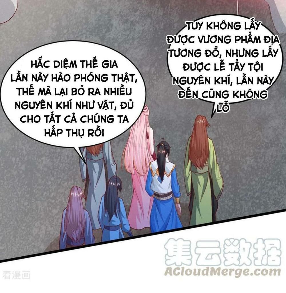 đọc truyện Độc Bộ Tiêu Dao Chương 187 ảnh 18 tại Thiên Thai Truyện