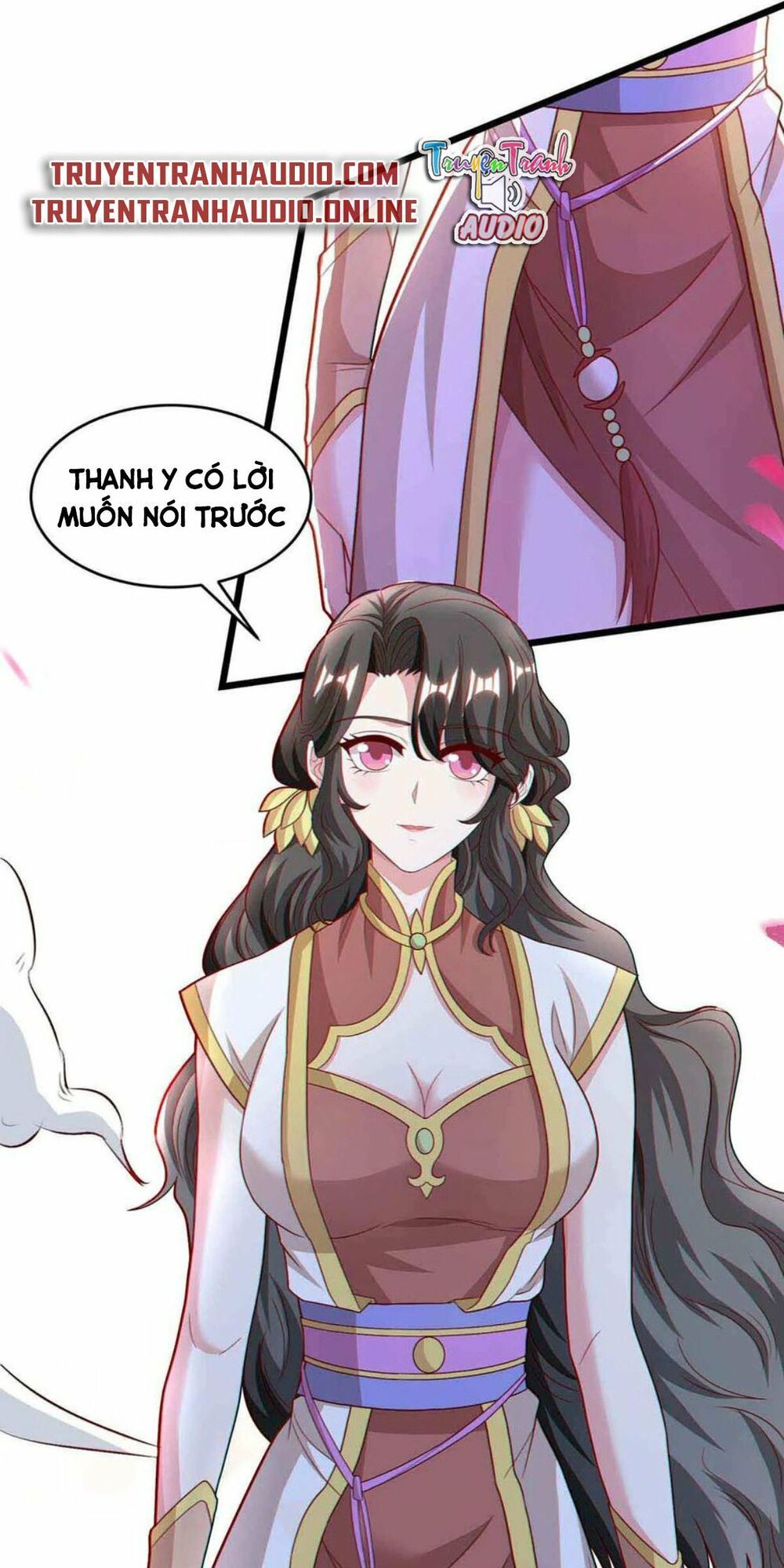 đọc truyện Độc Bộ Tiêu Dao Chương 187 ảnh 20 tại Thiên Thai Truyện