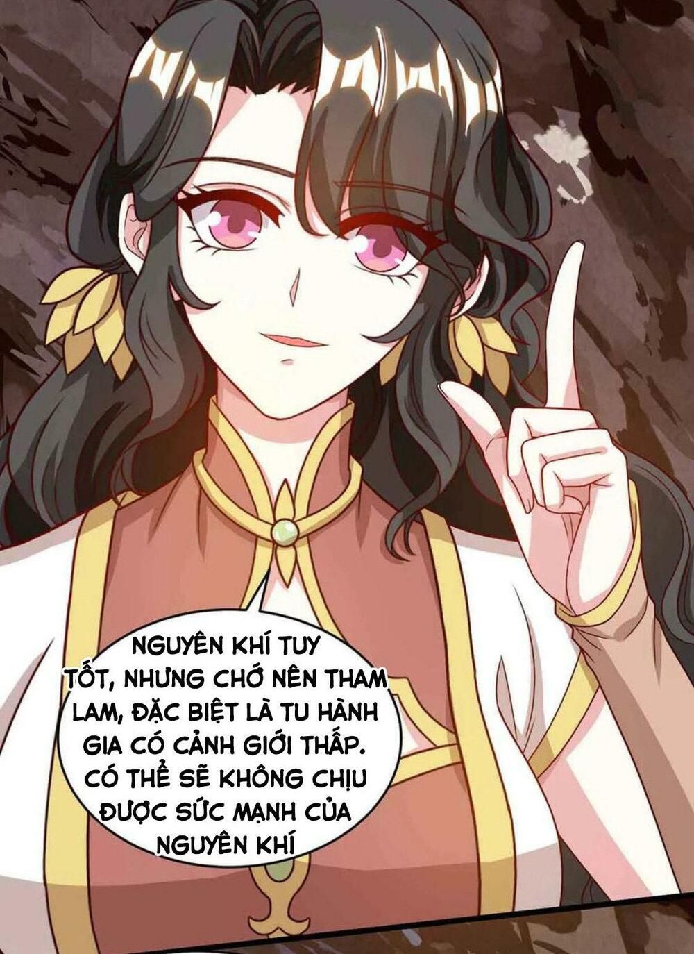 đọc truyện Độc Bộ Tiêu Dao Chương 187 ảnh 24 tại Thiên Thai Truyện