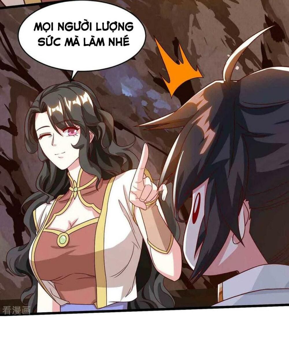 đọc truyện Độc Bộ Tiêu Dao Chương 187 ảnh 25 tại Thiên Thai Truyện