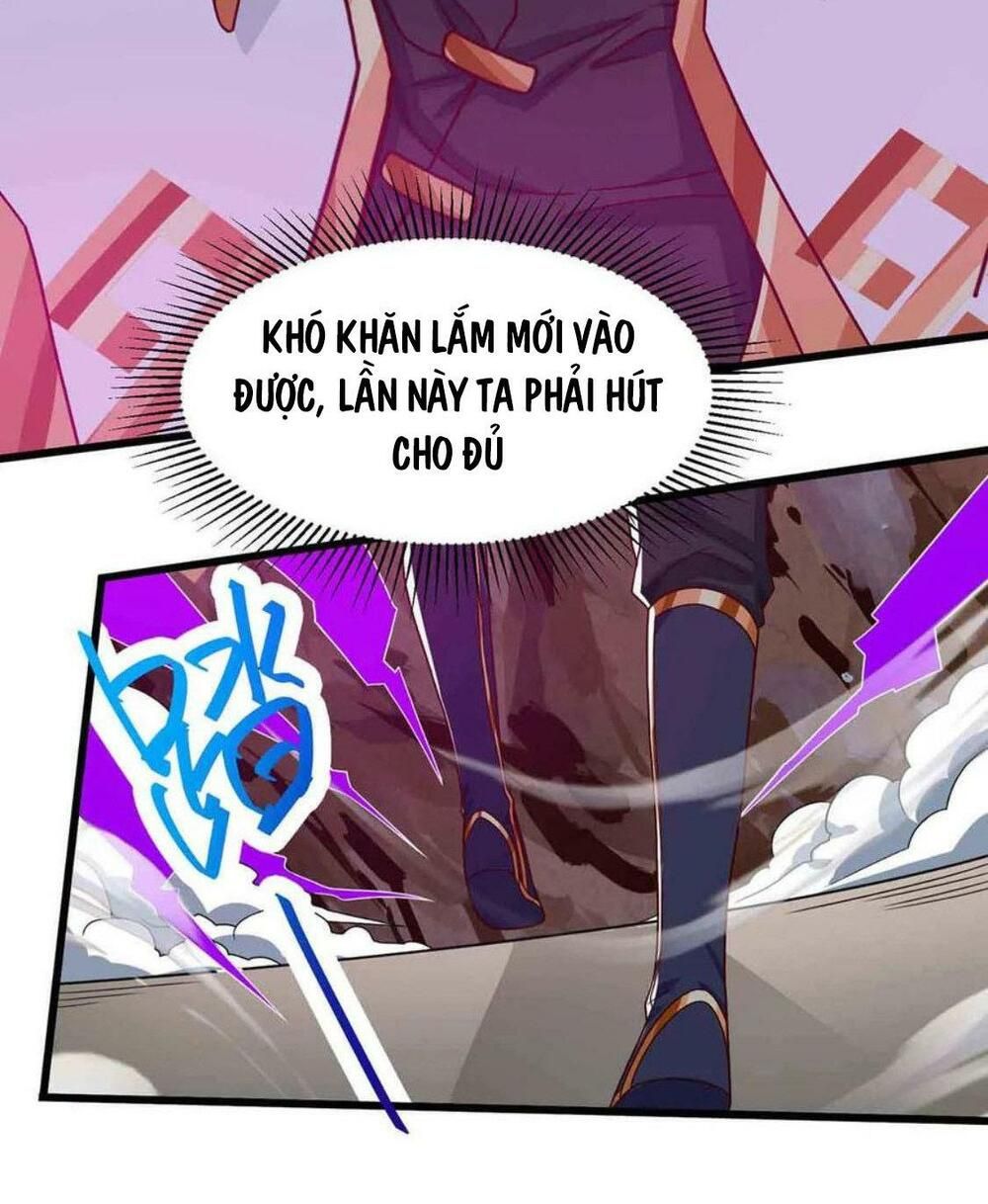 đọc truyện Độc Bộ Tiêu Dao Chương 187 ảnh 28 tại Thiên Thai Truyện