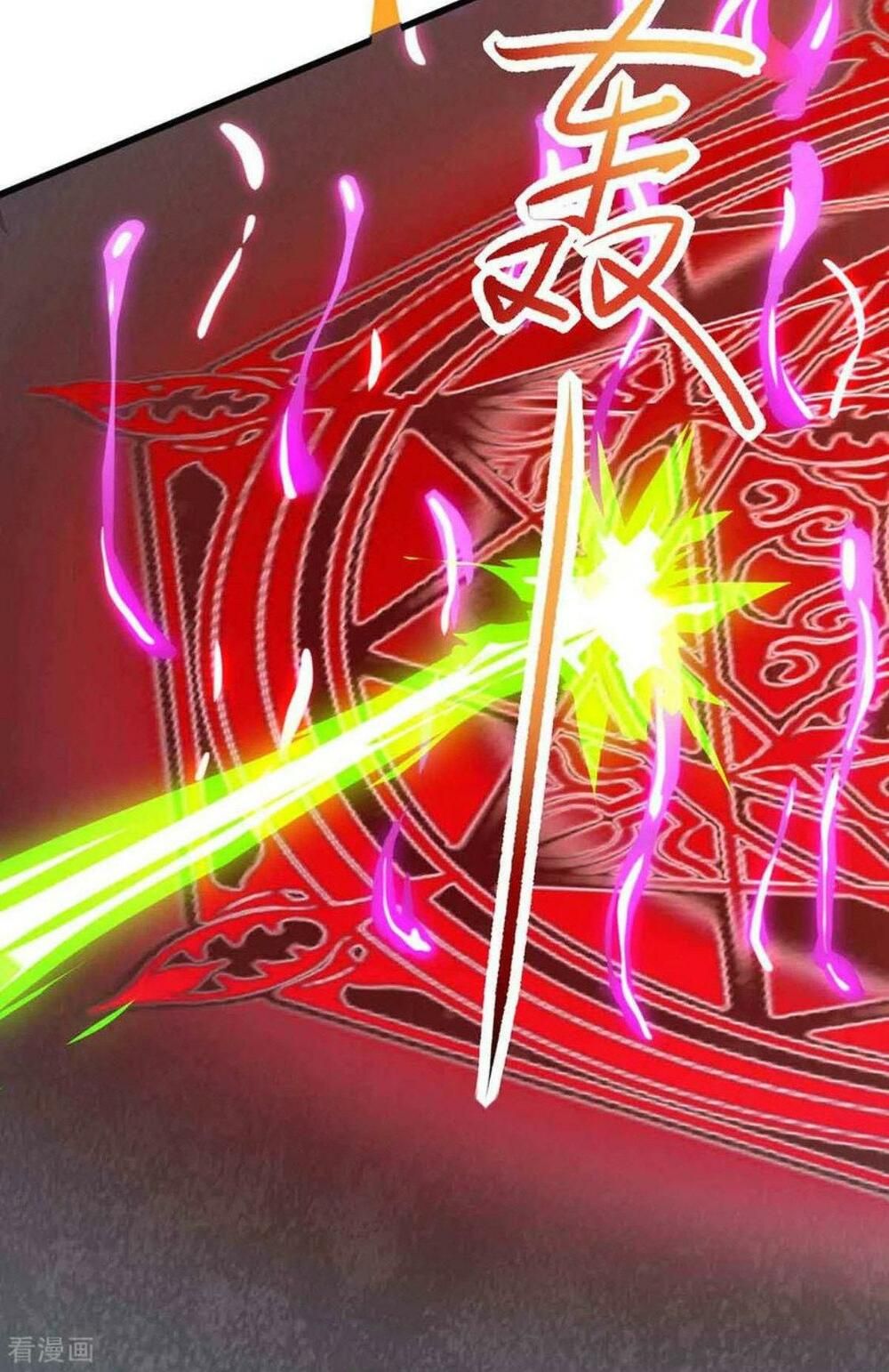 đọc truyện Độc Bộ Tiêu Dao Chương 187 ảnh 32 tại Thiên Thai Truyện