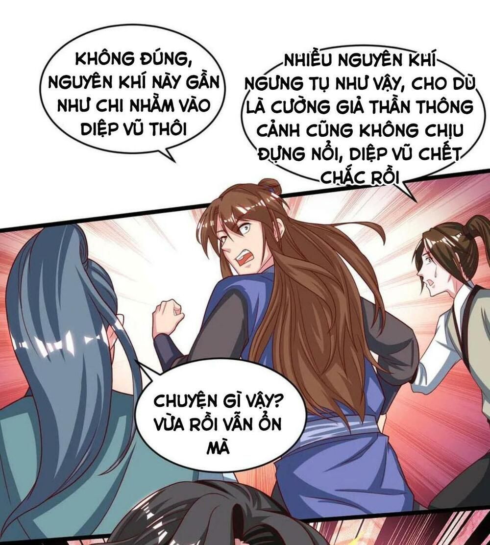 đọc truyện Độc Bộ Tiêu Dao Chương 187 ảnh 36 tại Thiên Thai Truyện