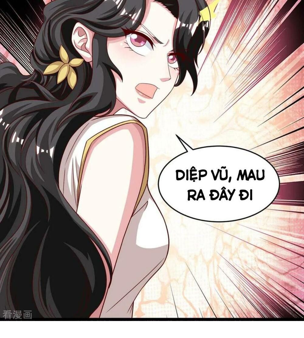 đọc truyện Độc Bộ Tiêu Dao Chương 187 ảnh 37 tại Thiên Thai Truyện