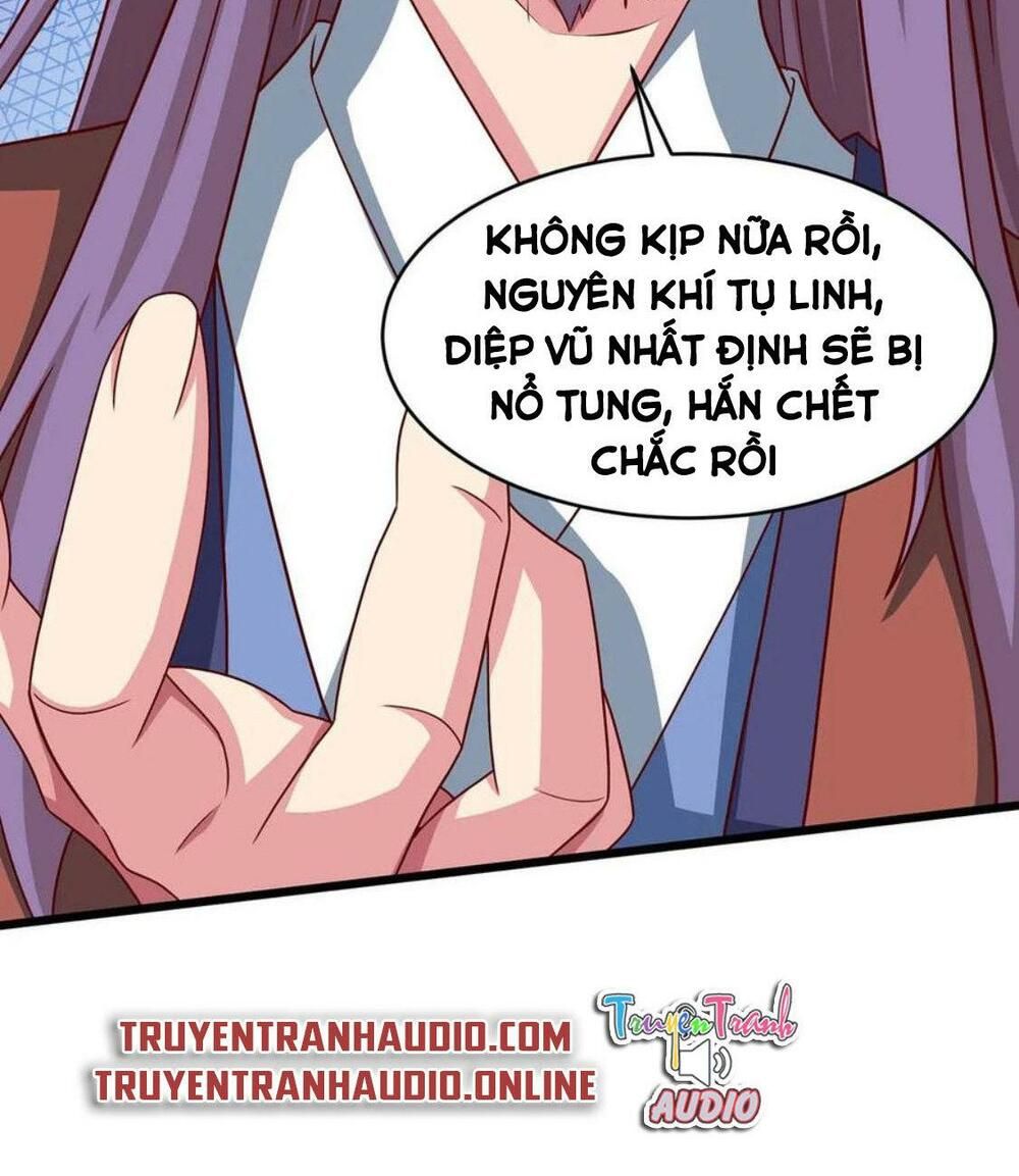 đọc truyện Độc Bộ Tiêu Dao Chương 187 ảnh 39 tại Thiên Thai Truyện