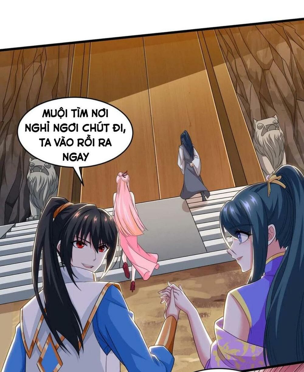 đọc truyện Độc Bộ Tiêu Dao Chương 187 ảnh 9 tại Thiên Thai Truyện