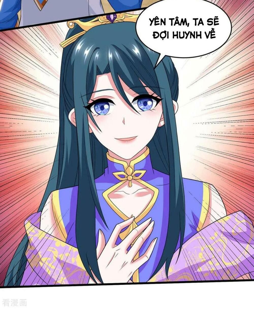 đọc truyện Độc Bộ Tiêu Dao Chương 187 ảnh 10 tại Thiên Thai Truyện