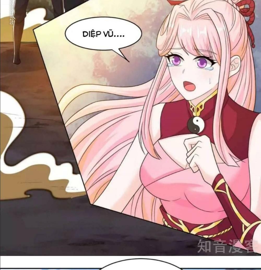 đọc truyện Độc Bộ Tiêu Dao Chương 188 ảnh 13 tại Thiên Thai Truyện