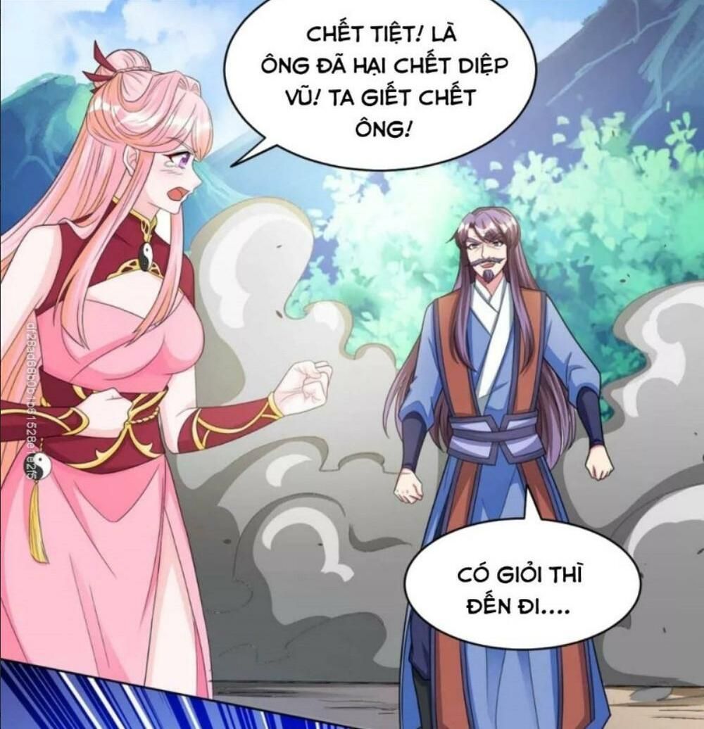 đọc truyện Độc Bộ Tiêu Dao Chương 188 ảnh 14 tại Thiên Thai Truyện