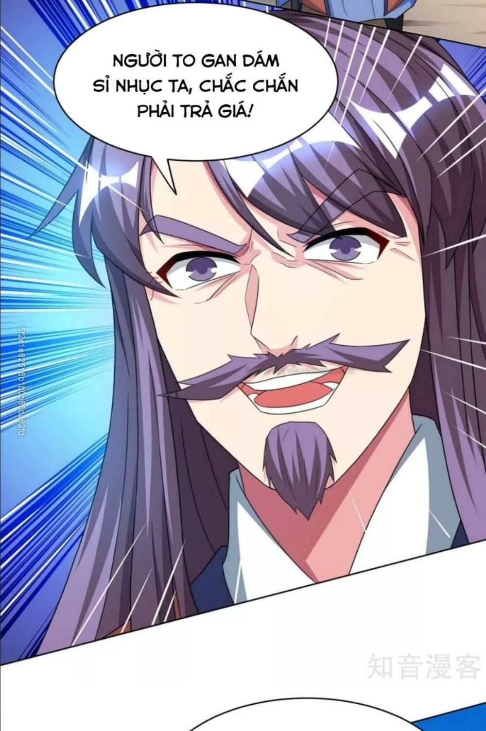 đọc truyện Độc Bộ Tiêu Dao Chương 188 ảnh 15 tại Thiên Thai Truyện