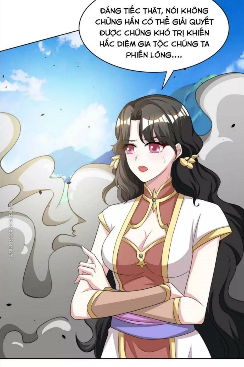 đọc truyện Độc Bộ Tiêu Dao Chương 188 ảnh 16 tại Thiên Thai Truyện