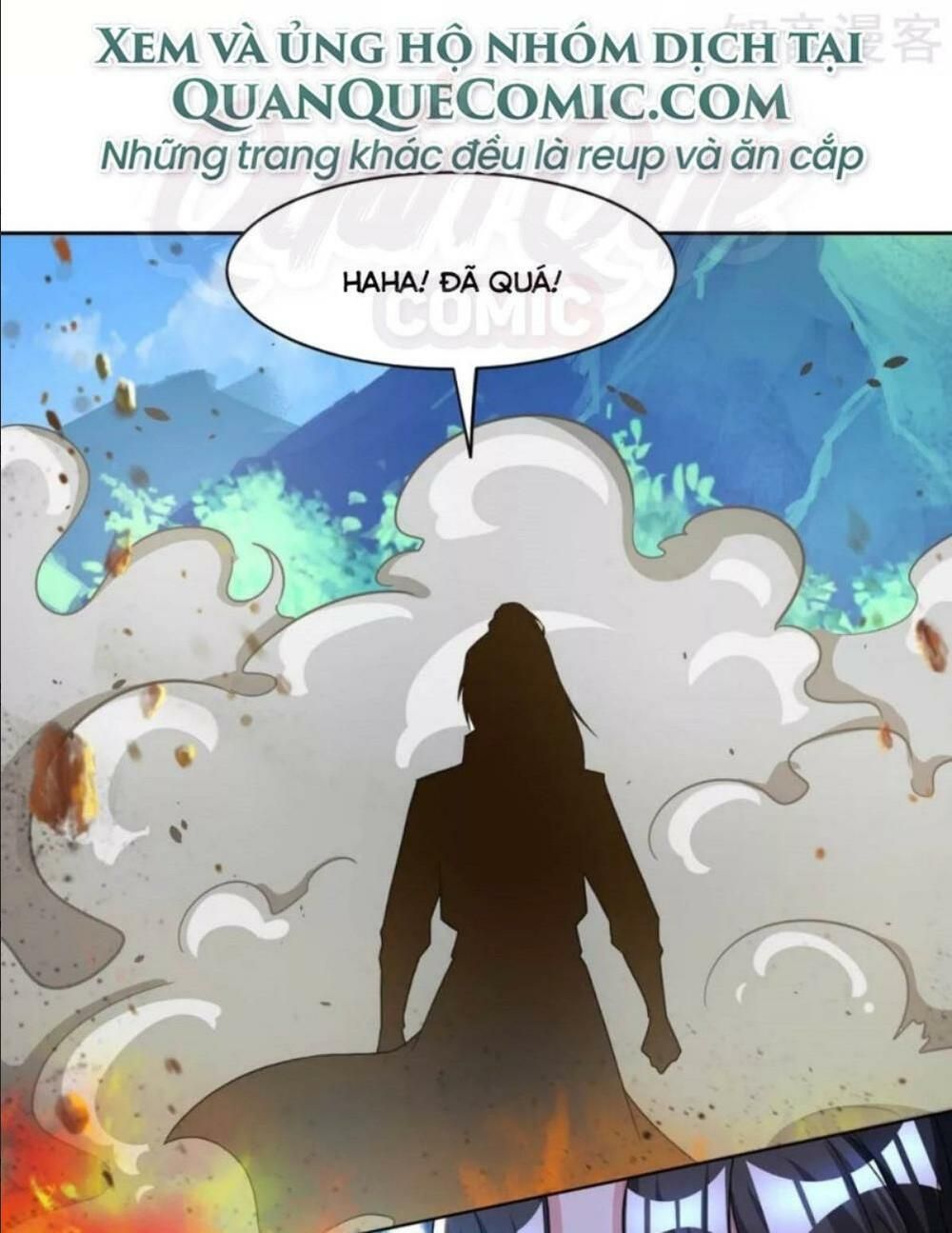 đọc truyện Độc Bộ Tiêu Dao Chương 188 ảnh 17 tại Thiên Thai Truyện