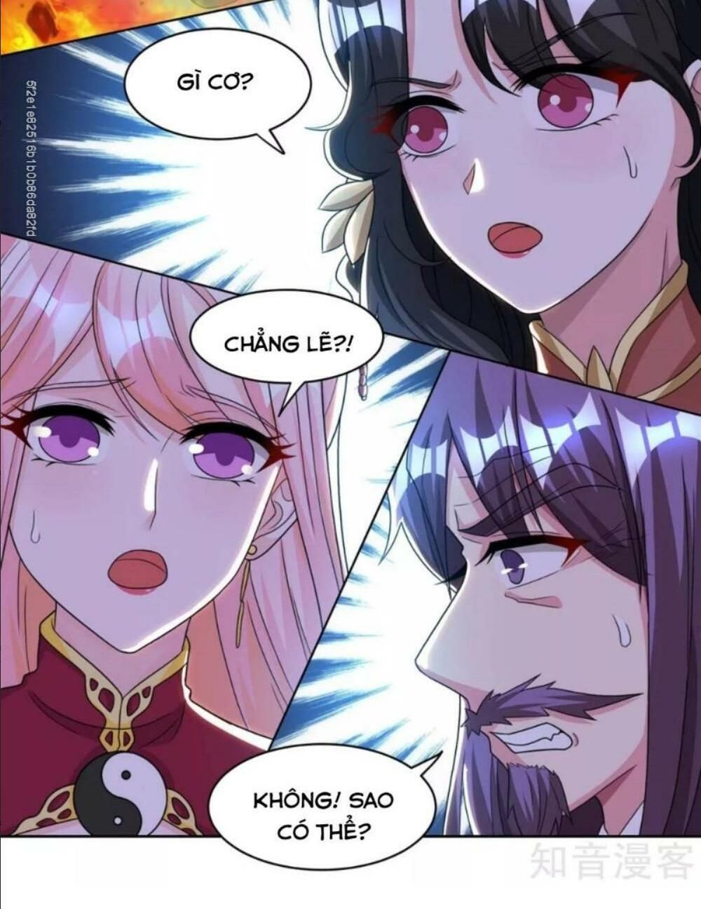 đọc truyện Độc Bộ Tiêu Dao Chương 188 ảnh 18 tại Thiên Thai Truyện