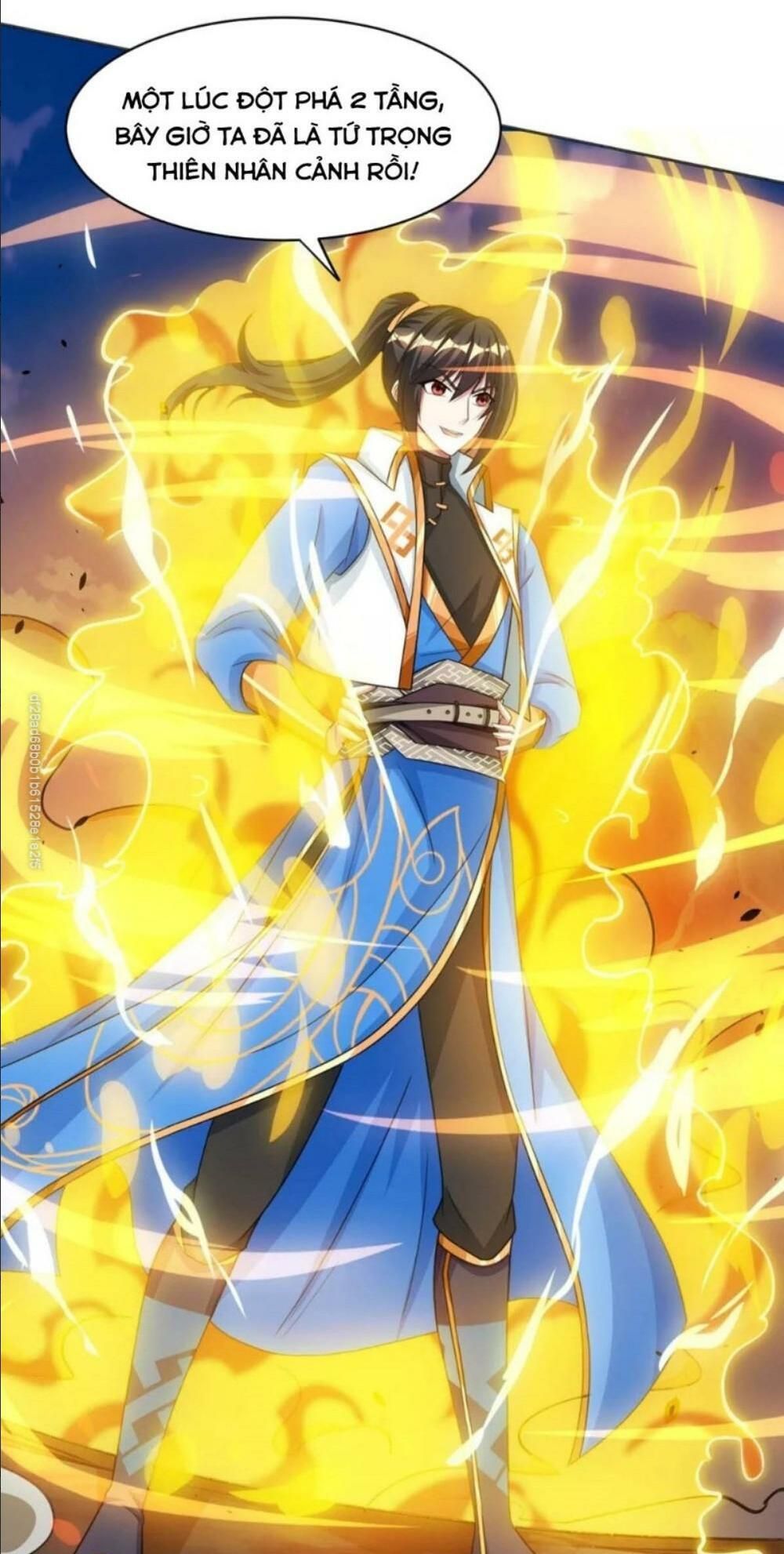 đọc truyện Độc Bộ Tiêu Dao Chương 188 ảnh 19 tại Thiên Thai Truyện