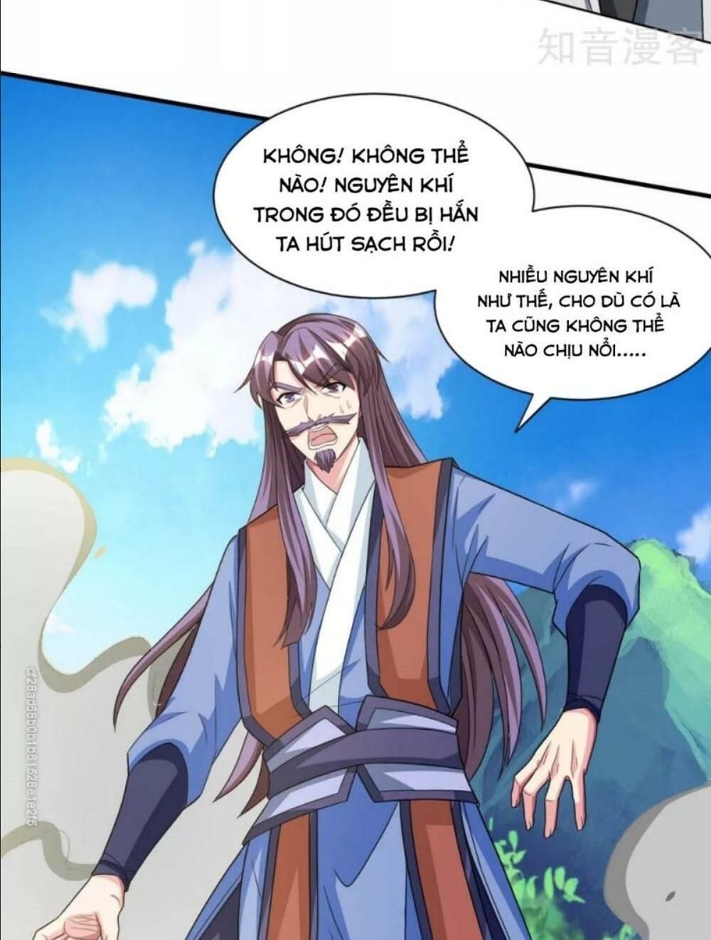 đọc truyện Độc Bộ Tiêu Dao Chương 188 ảnh 21 tại Thiên Thai Truyện