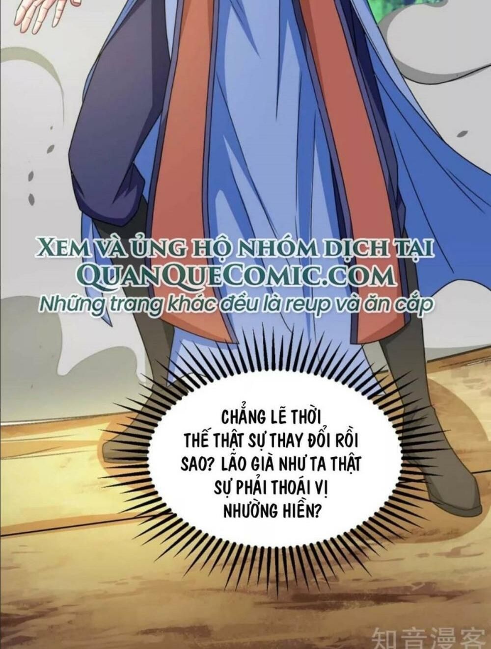 đọc truyện Độc Bộ Tiêu Dao Chương 188 ảnh 22 tại Thiên Thai Truyện