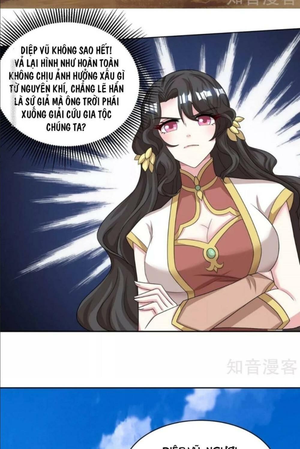 đọc truyện Độc Bộ Tiêu Dao Chương 188 ảnh 23 tại Thiên Thai Truyện