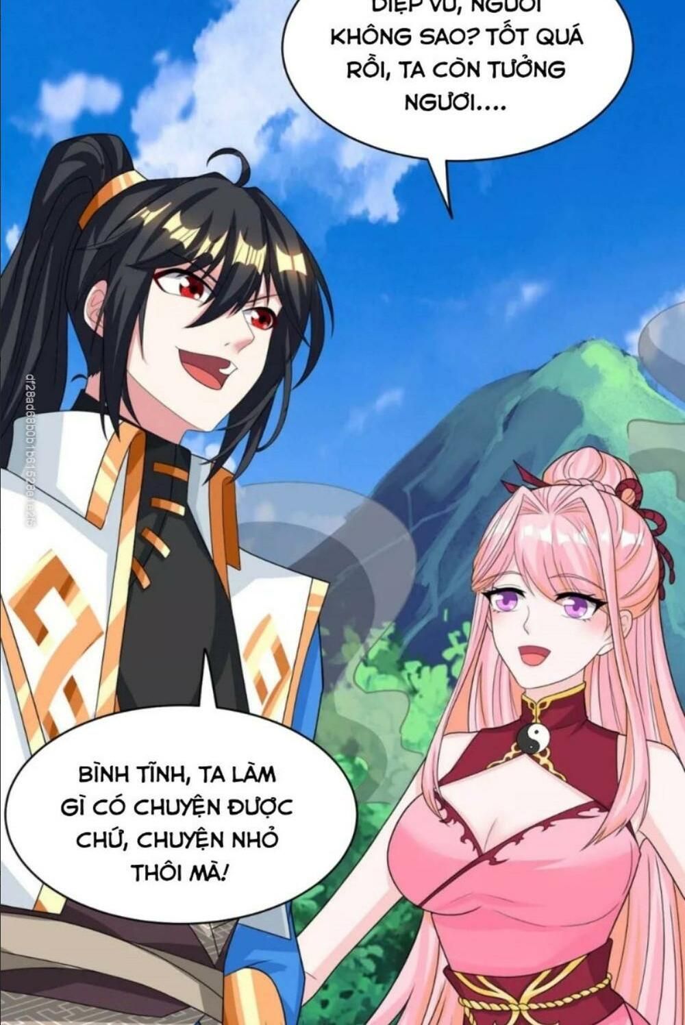 đọc truyện Độc Bộ Tiêu Dao Chương 188 ảnh 24 tại Thiên Thai Truyện