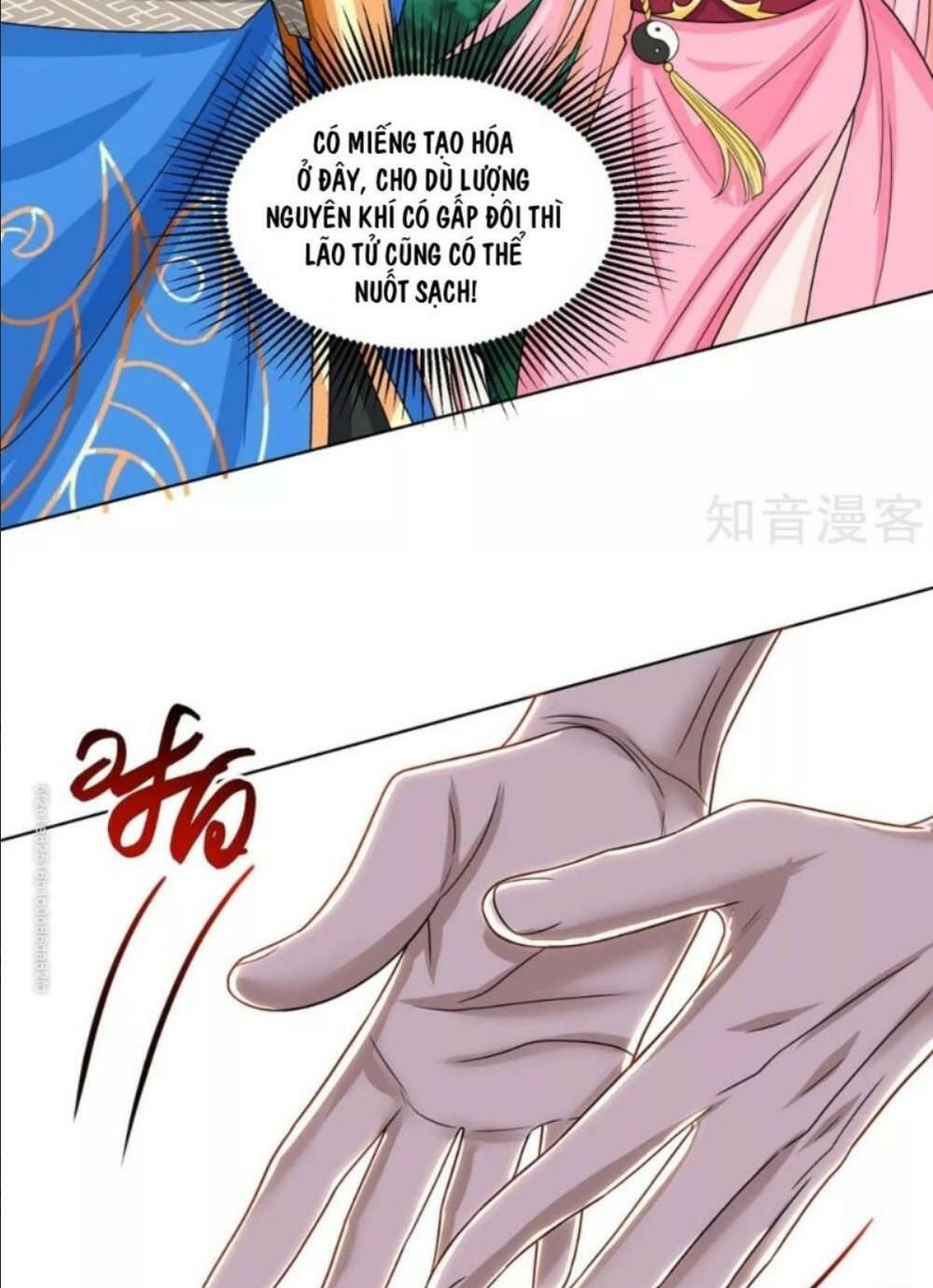 đọc truyện Độc Bộ Tiêu Dao Chương 188 ảnh 25 tại Thiên Thai Truyện