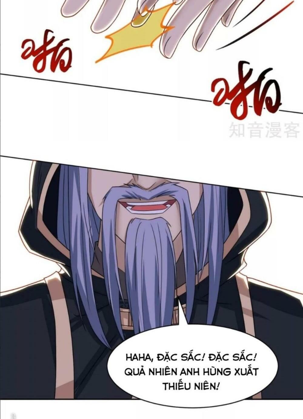 đọc truyện Độc Bộ Tiêu Dao Chương 188 ảnh 26 tại Thiên Thai Truyện