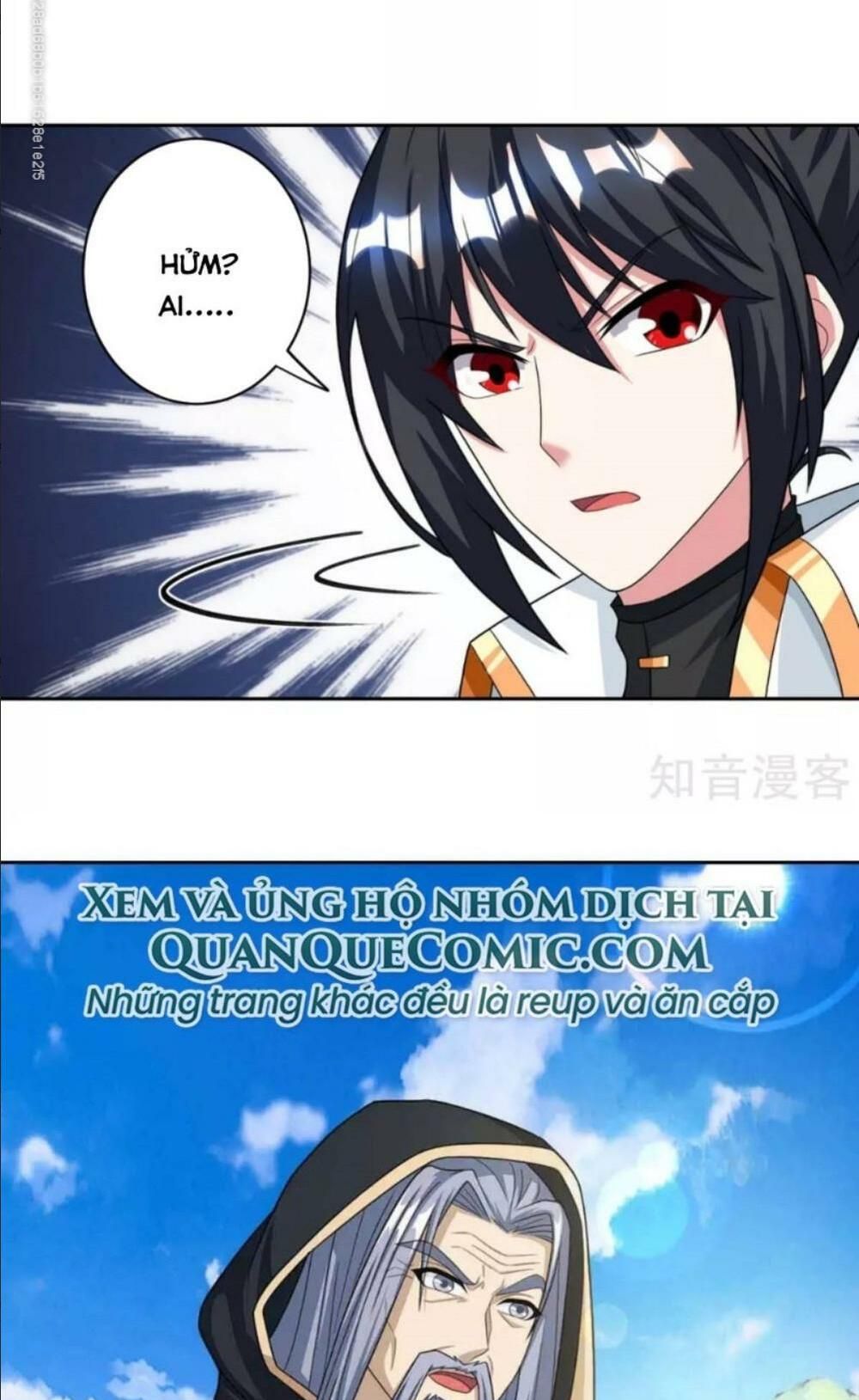 đọc truyện Độc Bộ Tiêu Dao Chương 188 ảnh 27 tại Thiên Thai Truyện