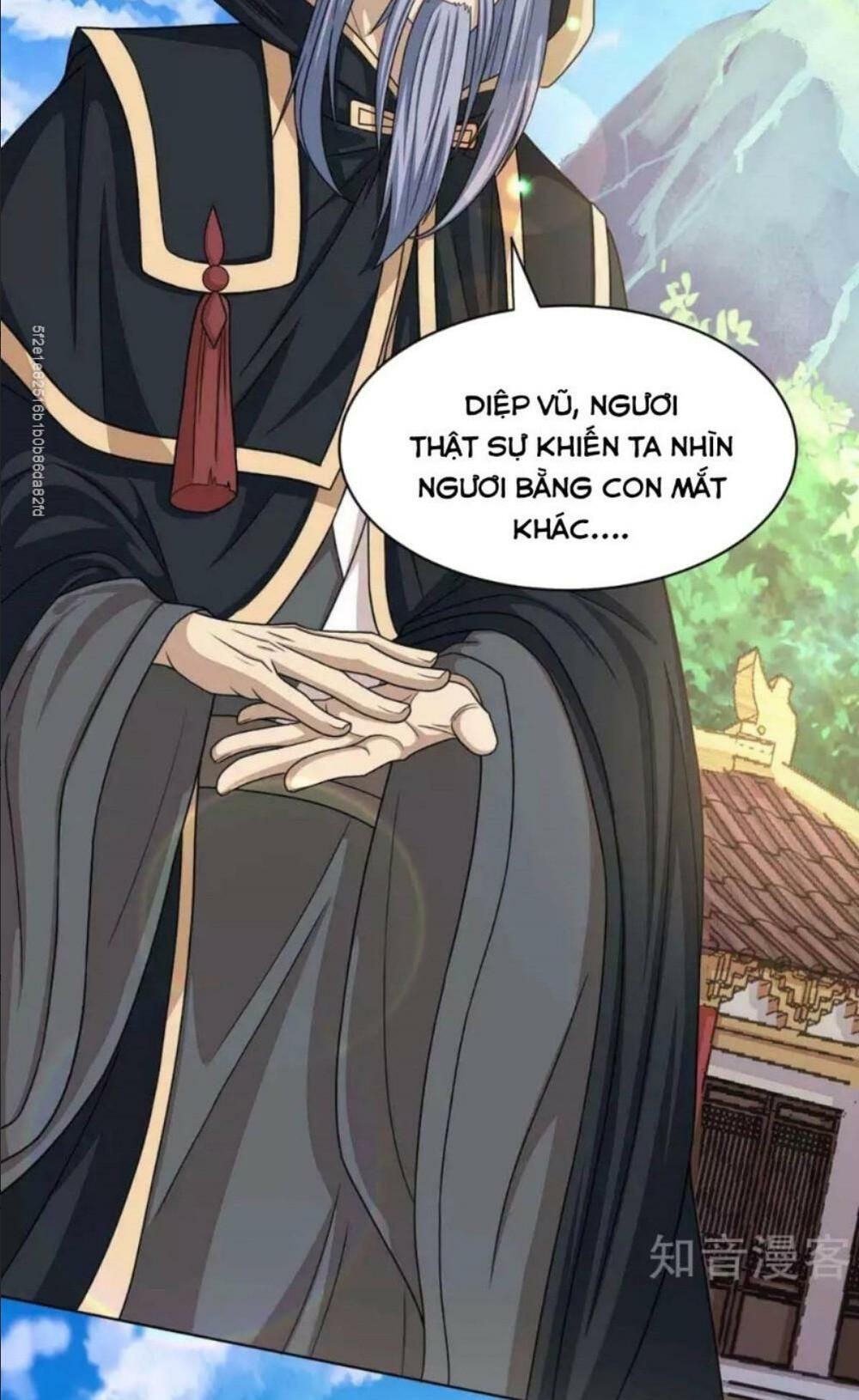 đọc truyện Độc Bộ Tiêu Dao Chương 188 ảnh 28 tại Thiên Thai Truyện