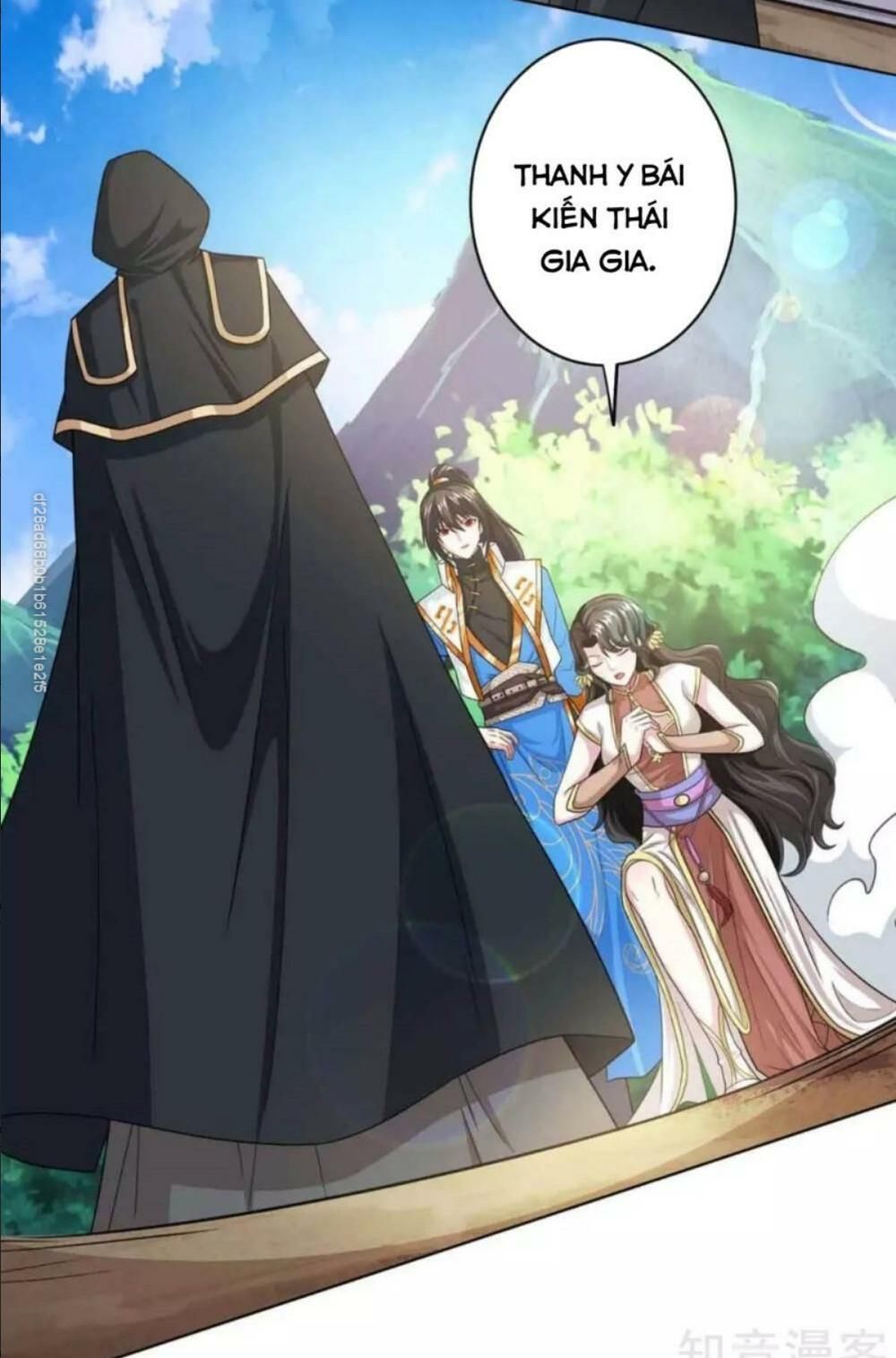 đọc truyện Độc Bộ Tiêu Dao Chương 188 ảnh 29 tại Thiên Thai Truyện