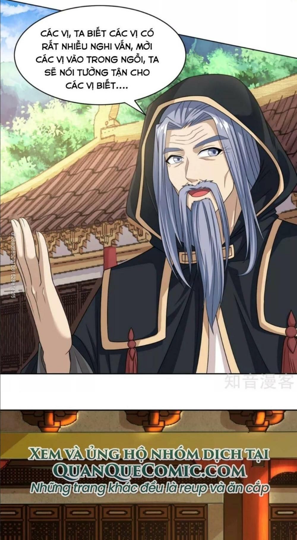 đọc truyện Độc Bộ Tiêu Dao Chương 188 ảnh 31 tại Thiên Thai Truyện