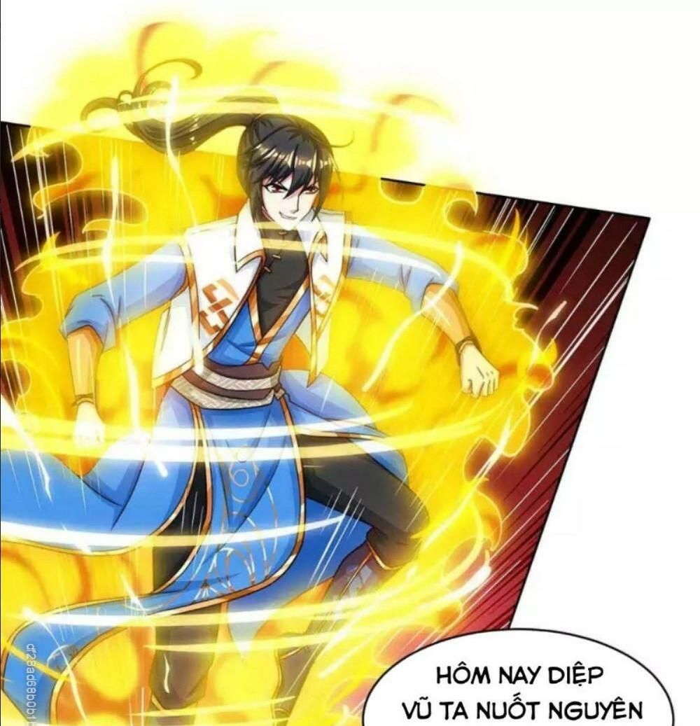 đọc truyện Độc Bộ Tiêu Dao Chương 188 ảnh 5 tại Thiên Thai Truyện