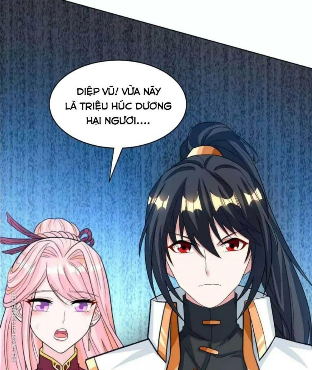 đọc truyện Độc Bộ Tiêu Dao Chương 188 ảnh 33 tại Thiên Thai Truyện