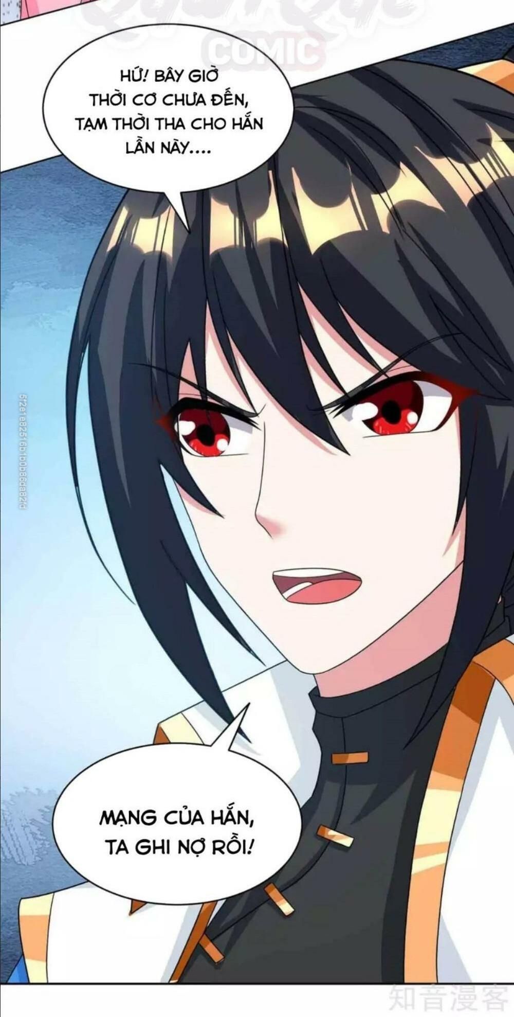 đọc truyện Độc Bộ Tiêu Dao Chương 188 ảnh 35 tại Thiên Thai Truyện