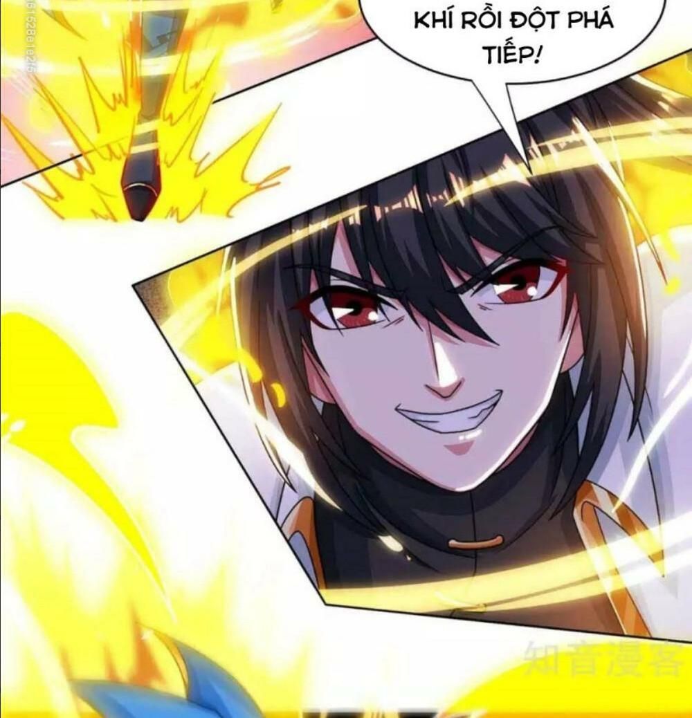 đọc truyện Độc Bộ Tiêu Dao Chương 188 ảnh 6 tại Thiên Thai Truyện