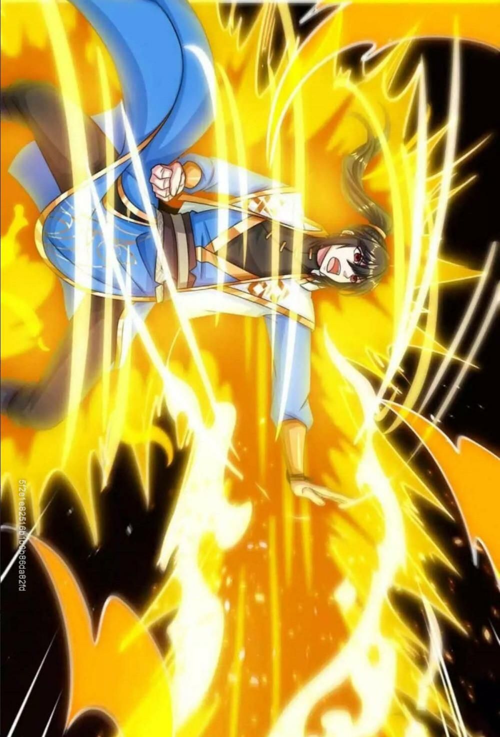 đọc truyện Độc Bộ Tiêu Dao Chương 188 ảnh 7 tại Thiên Thai Truyện