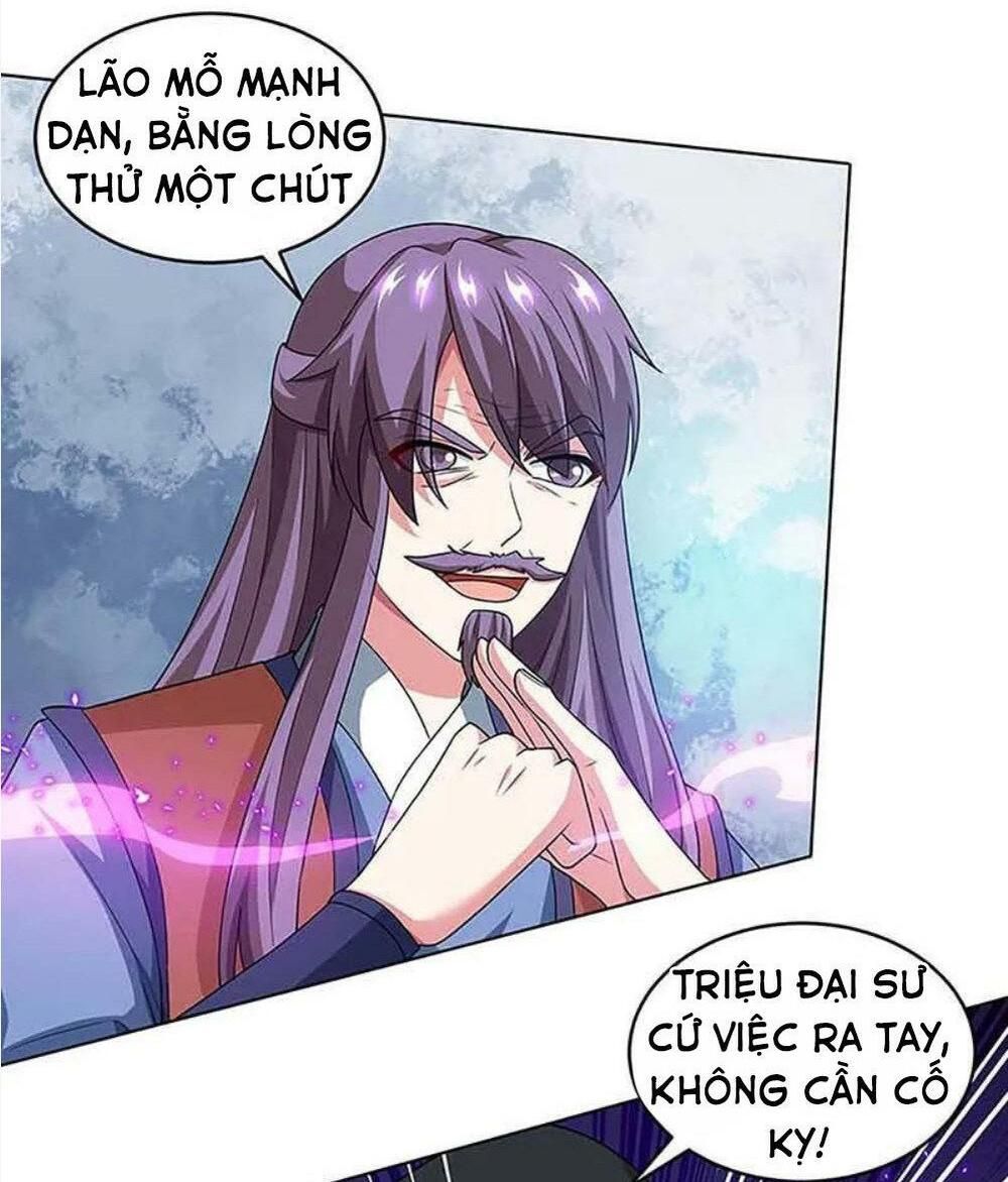 đọc truyện Độc Bộ Tiêu Dao Chương 189 ảnh 13 tại Thiên Thai Truyện