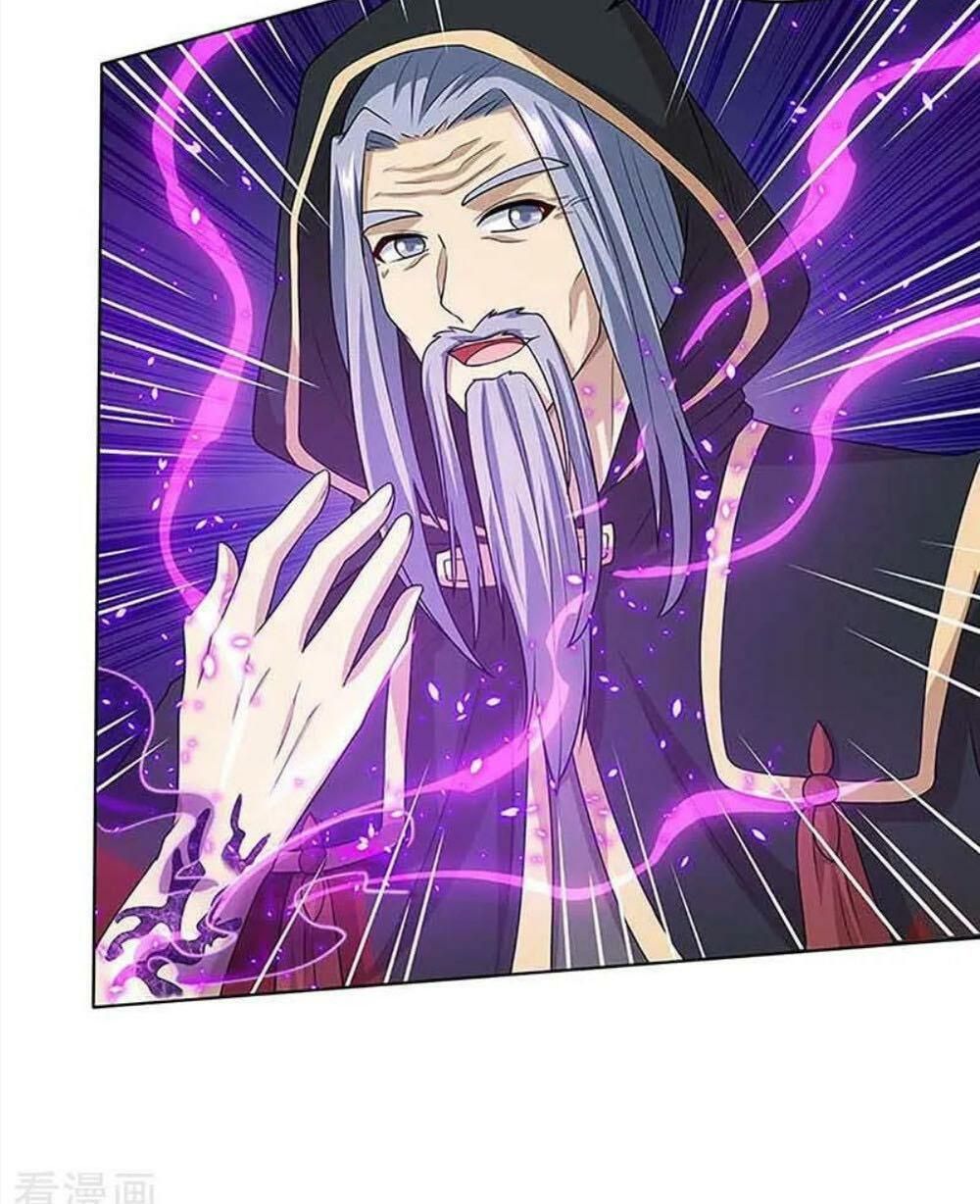 đọc truyện Độc Bộ Tiêu Dao Chương 189 ảnh 14 tại Thiên Thai Truyện