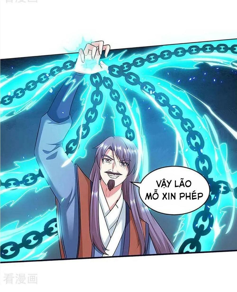 đọc truyện Độc Bộ Tiêu Dao Chương 189 ảnh 15 tại Thiên Thai Truyện