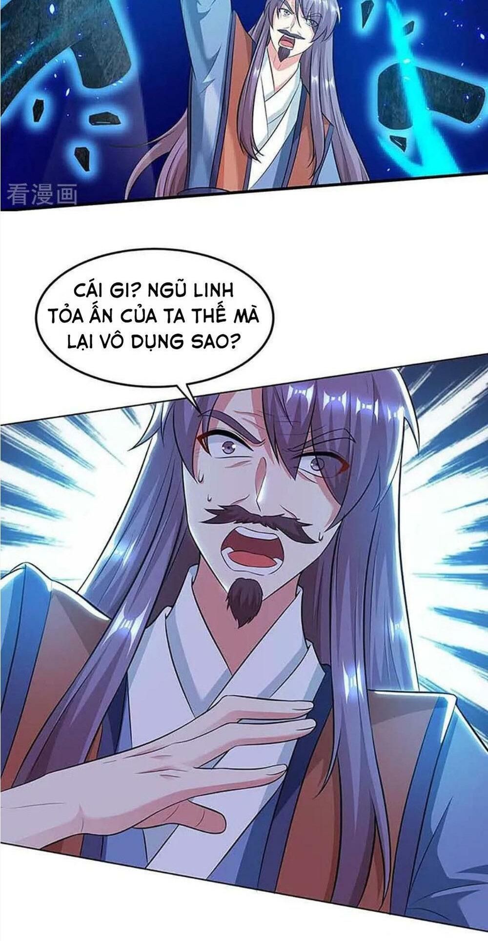 đọc truyện Độc Bộ Tiêu Dao Chương 189 ảnh 19 tại Thiên Thai Truyện