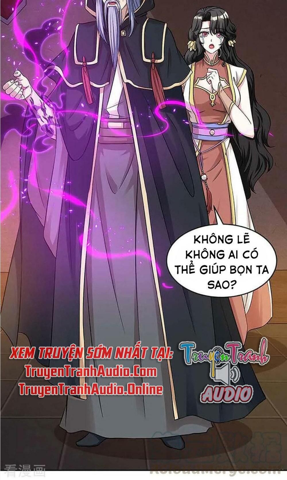 đọc truyện Độc Bộ Tiêu Dao Chương 189 ảnh 21 tại Thiên Thai Truyện