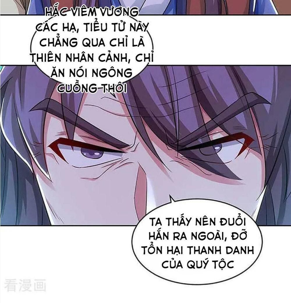 đọc truyện Độc Bộ Tiêu Dao Chương 189 ảnh 24 tại Thiên Thai Truyện