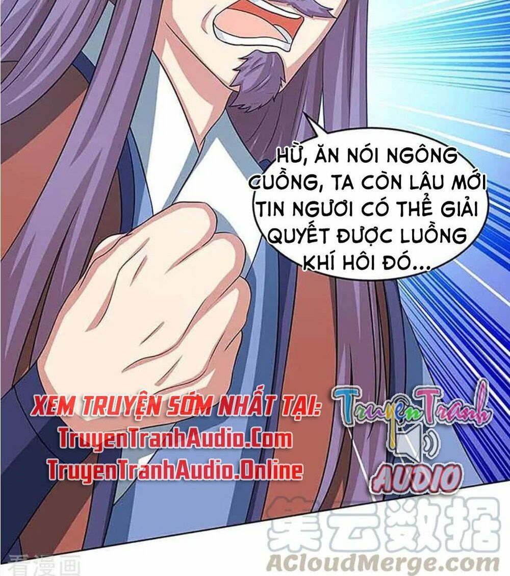 đọc truyện Độc Bộ Tiêu Dao Chương 189 ảnh 29 tại Thiên Thai Truyện