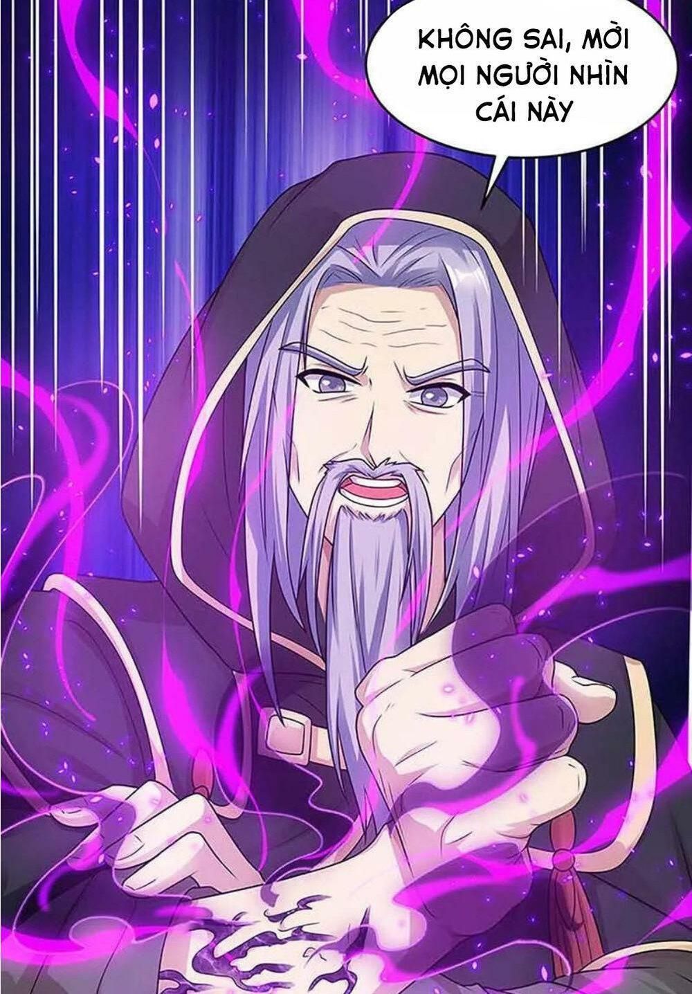 đọc truyện Độc Bộ Tiêu Dao Chương 189 ảnh 6 tại Thiên Thai Truyện