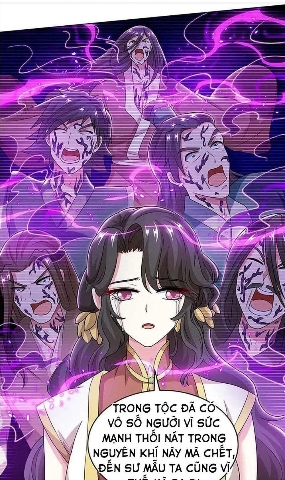 đọc truyện Độc Bộ Tiêu Dao Chương 189 ảnh 10 tại Thiên Thai Truyện