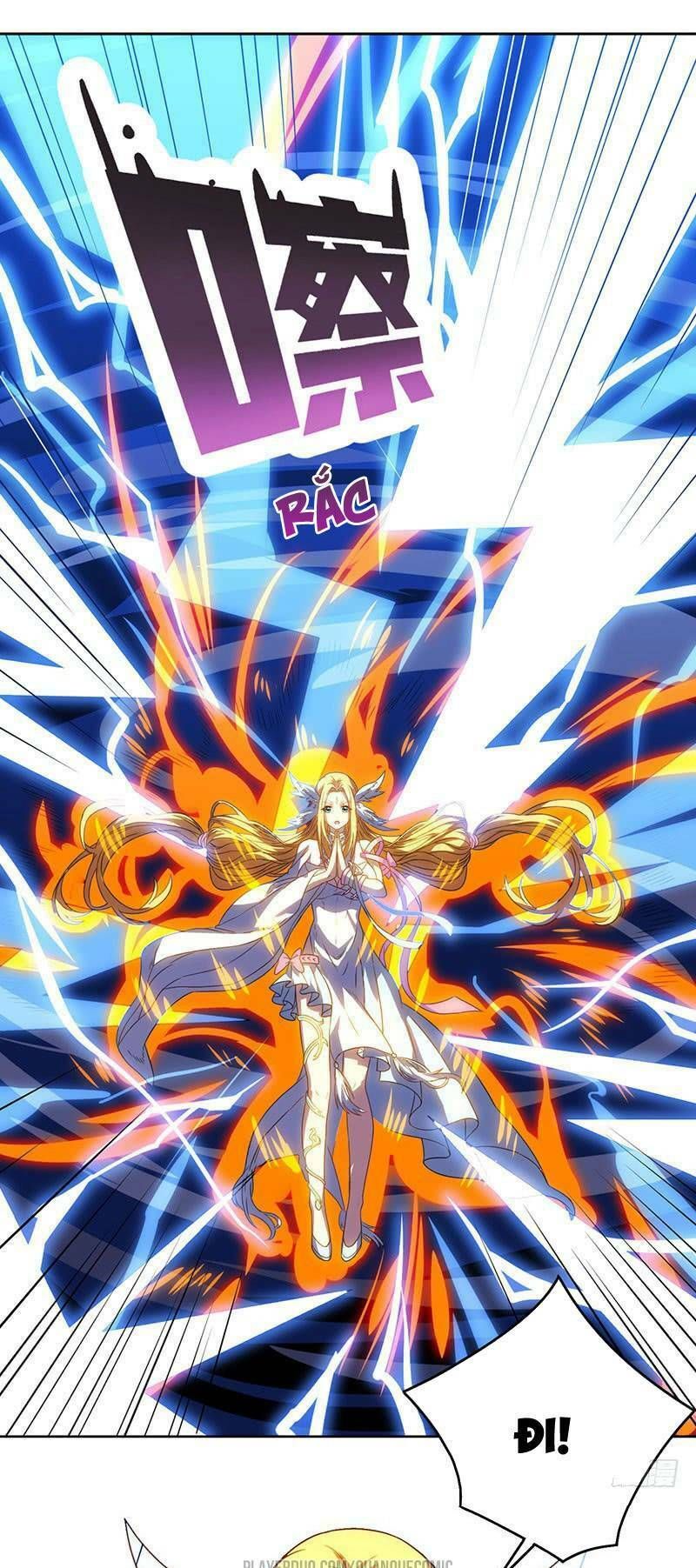 đọc truyện Độc Bộ Tiêu Dao Chương 19 ảnh 12 tại Thiên Thai Truyện