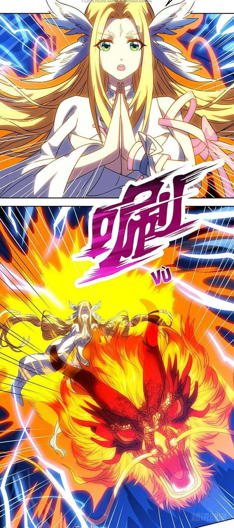 đọc truyện Độc Bộ Tiêu Dao Chương 19 ảnh 13 tại Thiên Thai Truyện