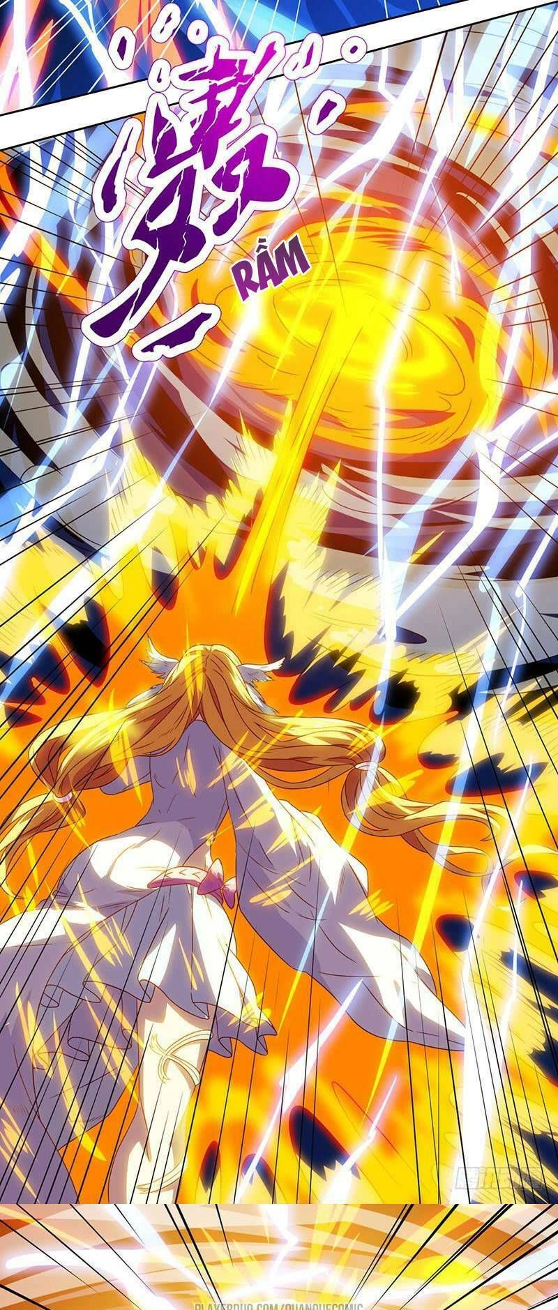 đọc truyện Độc Bộ Tiêu Dao Chương 19 ảnh 14 tại Thiên Thai Truyện