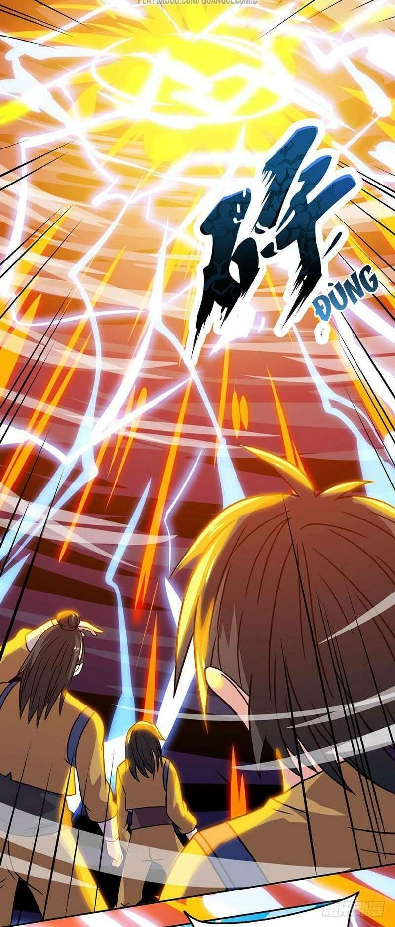 đọc truyện Độc Bộ Tiêu Dao Chương 19 ảnh 15 tại Thiên Thai Truyện