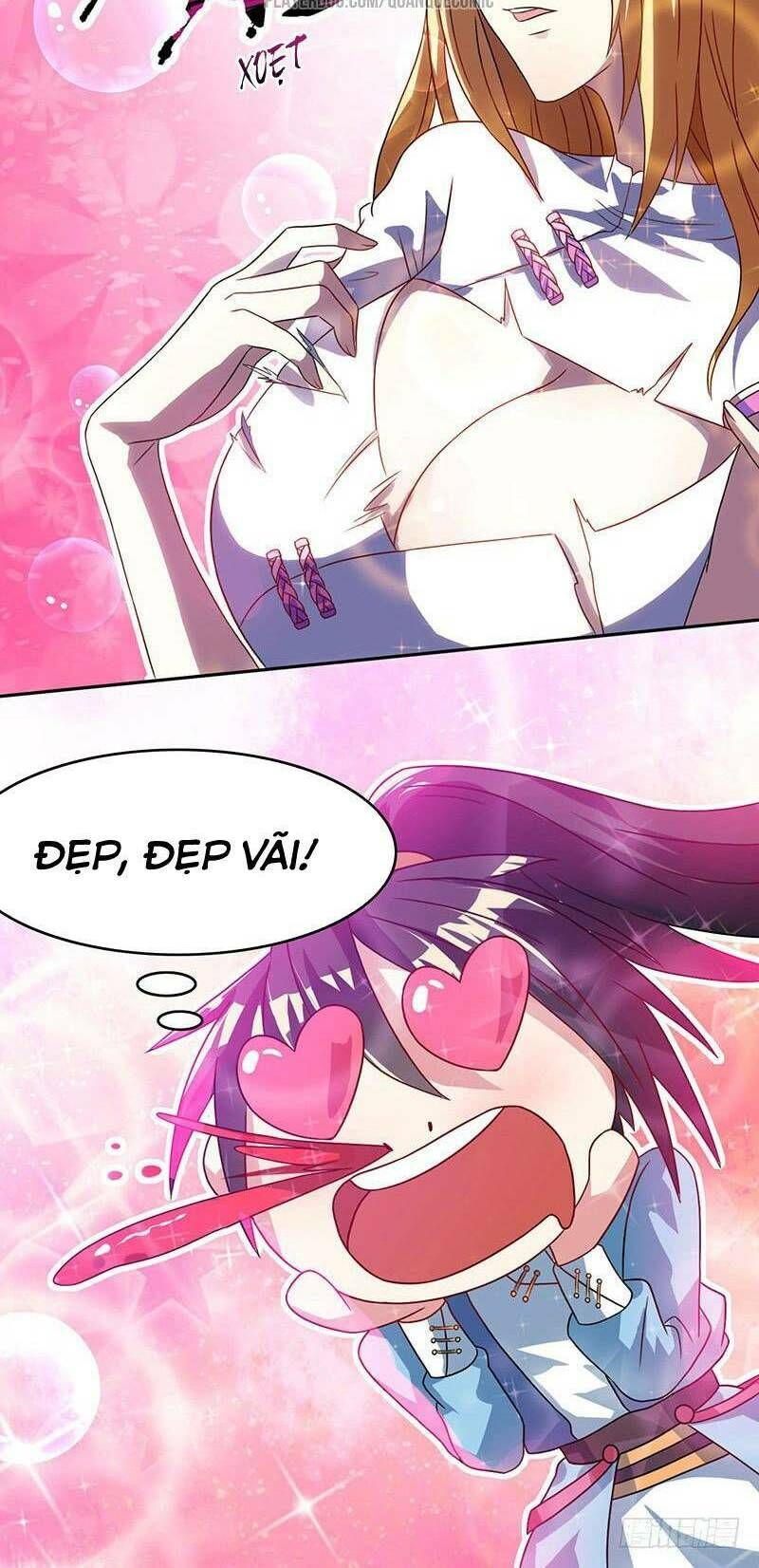 đọc truyện Độc Bộ Tiêu Dao Chương 19 ảnh 17 tại Thiên Thai Truyện