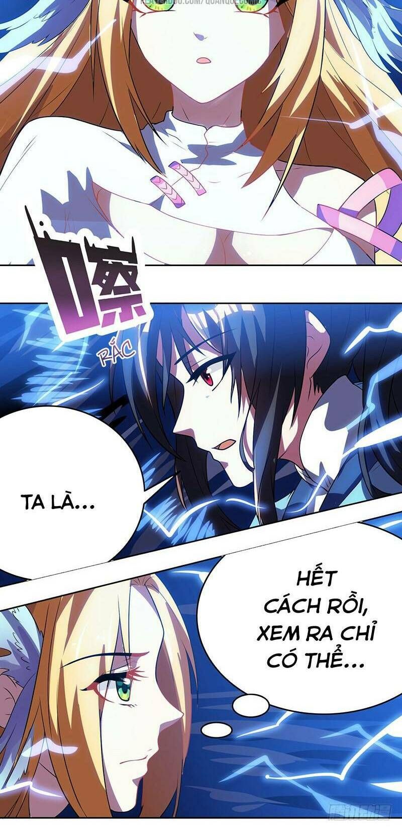 đọc truyện Độc Bộ Tiêu Dao Chương 19 ảnh 19 tại Thiên Thai Truyện