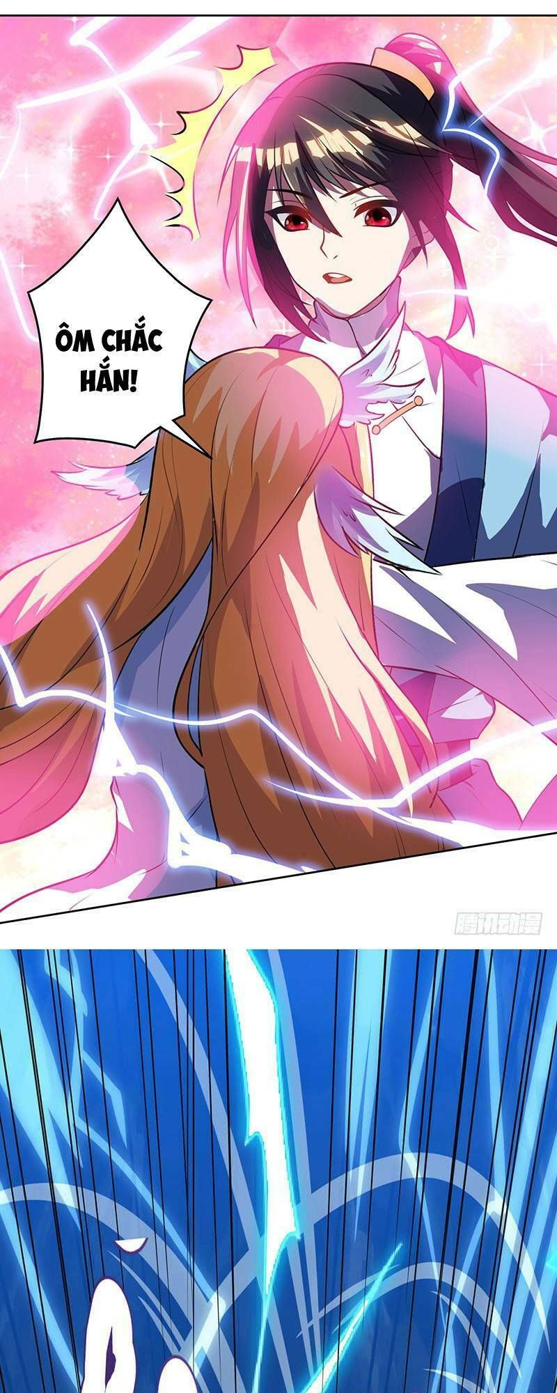 đọc truyện Độc Bộ Tiêu Dao Chương 19 ảnh 20 tại Thiên Thai Truyện